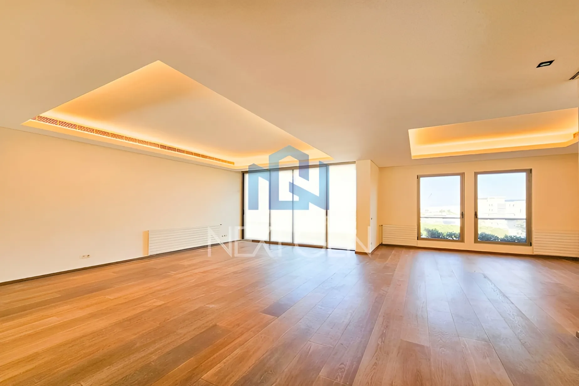 Apartment for rent in Downtown, beirut, Lebanon - 3 bed, 5 bath
