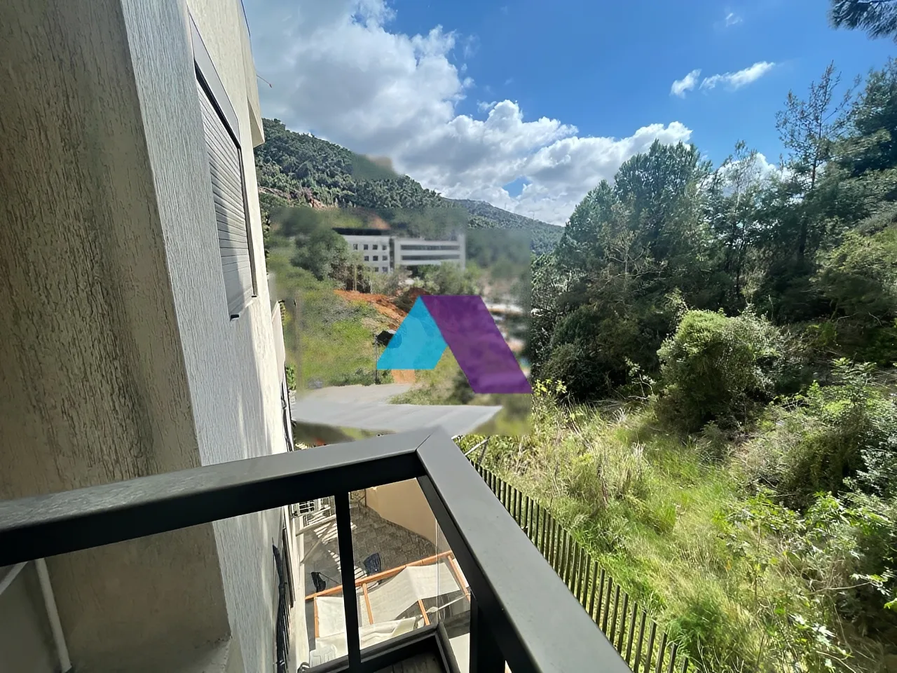 Apartment for Sale in Bsalim - 3 bed, 2 bath
