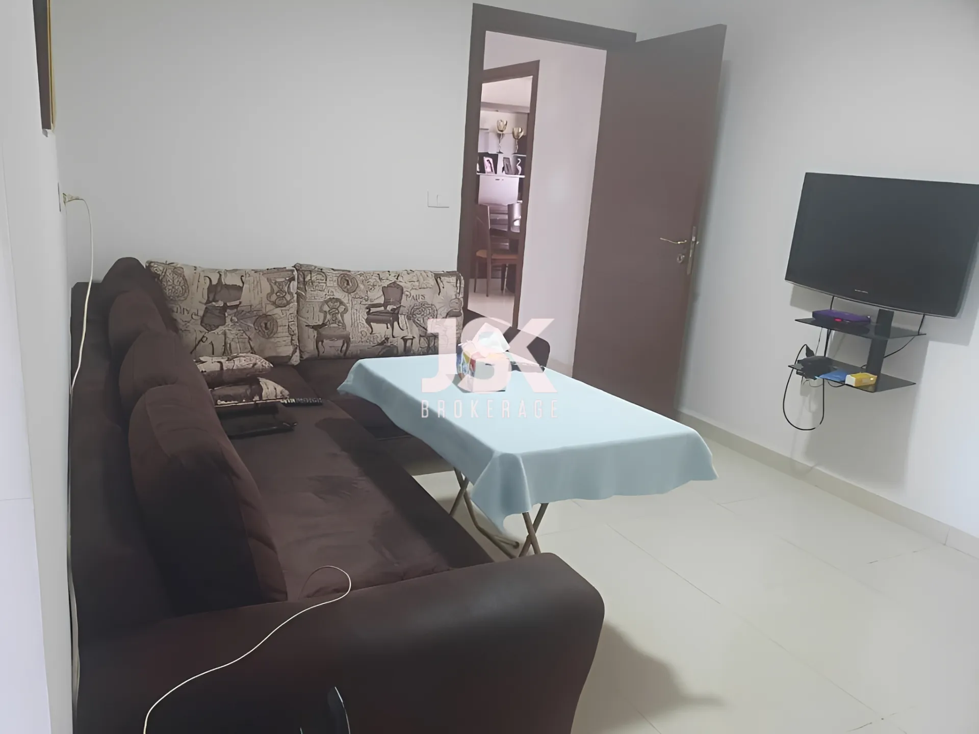 Apartment for Rent in Sin El Fil