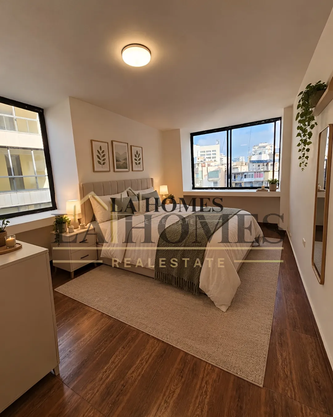 Studio for rent in Achrafieh