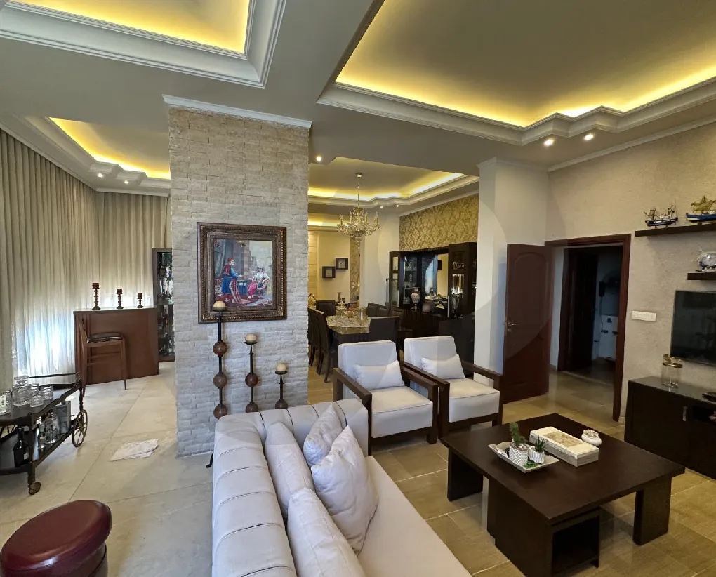 Apartment for Sale in Mina