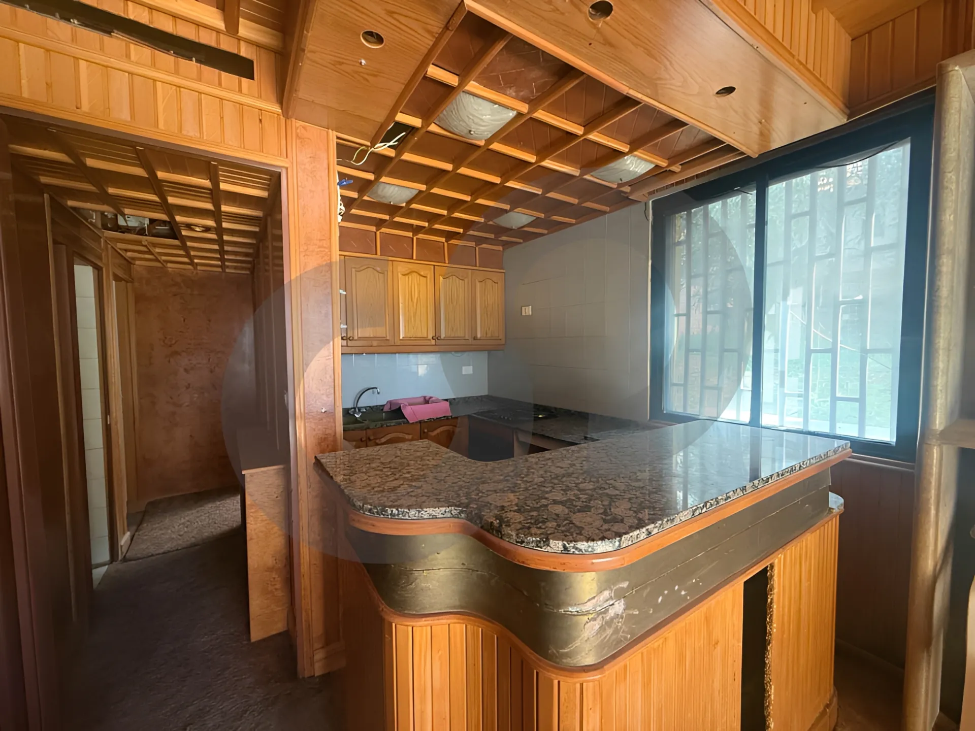 Chalet for Sale in Kfardebian - 2 bed, 1 bath