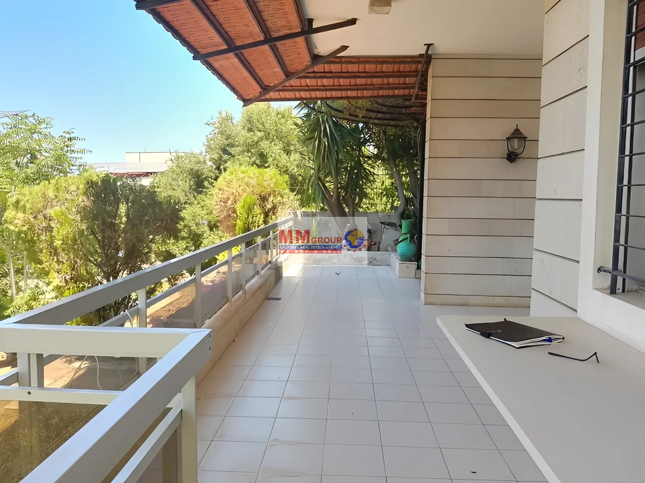 Apartment for Rent in Mazraat Yashouh