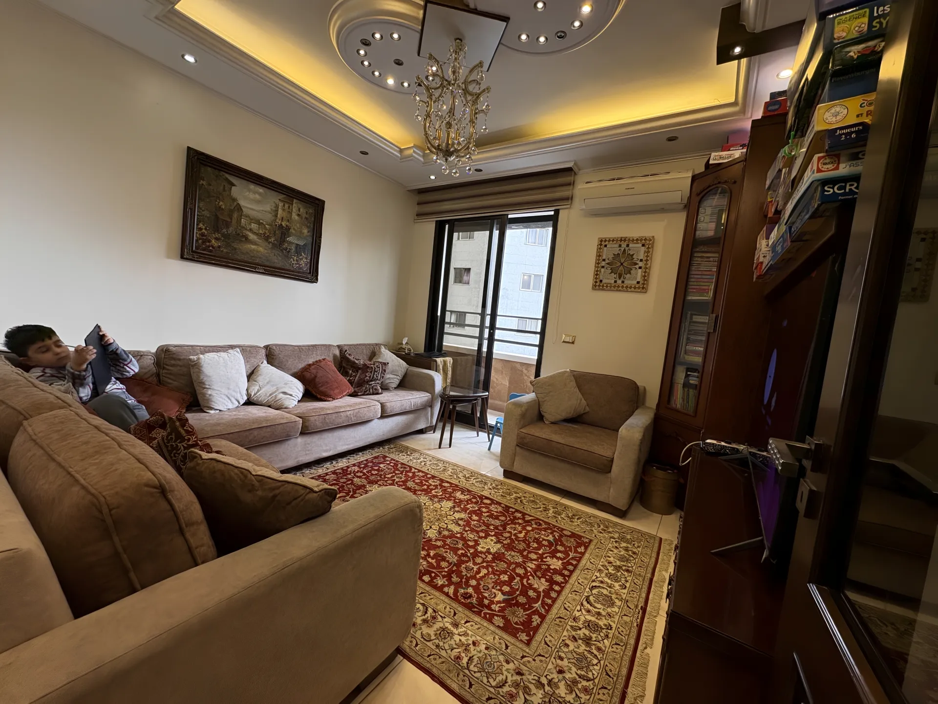 Apartment for sale in Msaytbeh, beirut, lebanon - 3 bed, 4.0 bath