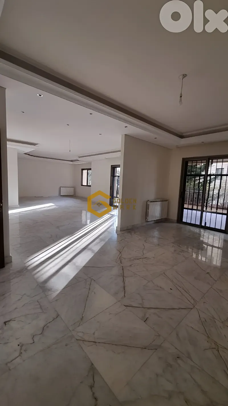Apartment for Sale in Matn - 3 bed, 3 bath