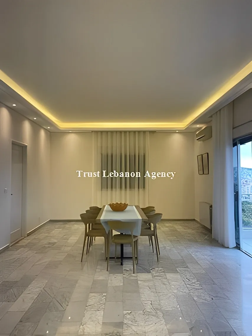 Apartment for Sale in Keserwan Jounieh Lebanon