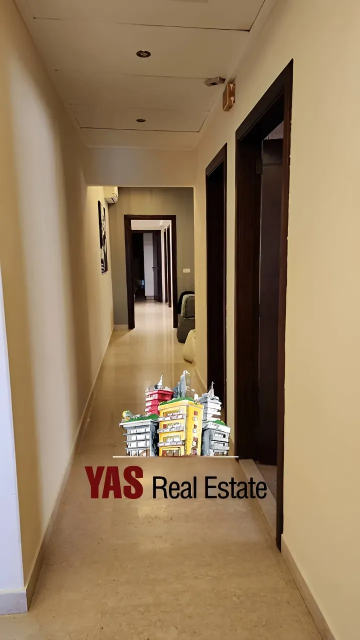 Apartment for Sale in Jnah - 3 bed, 4 bath