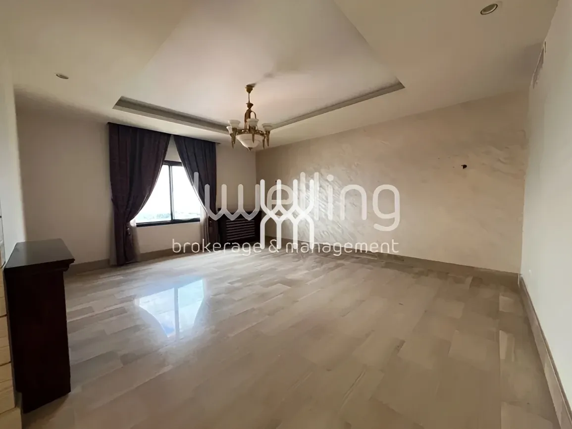 Apartment for rent in Montiverdi
