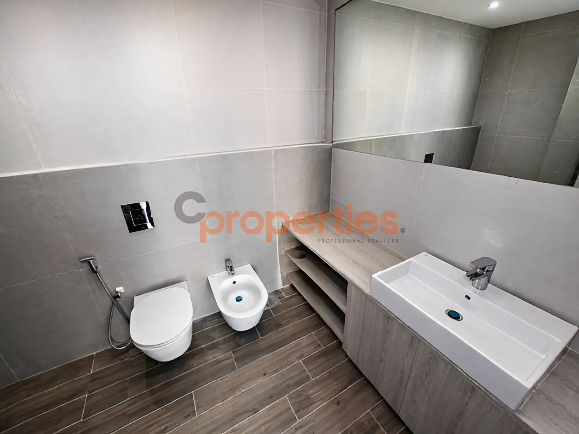 Apartment for Rent in Achrafieh