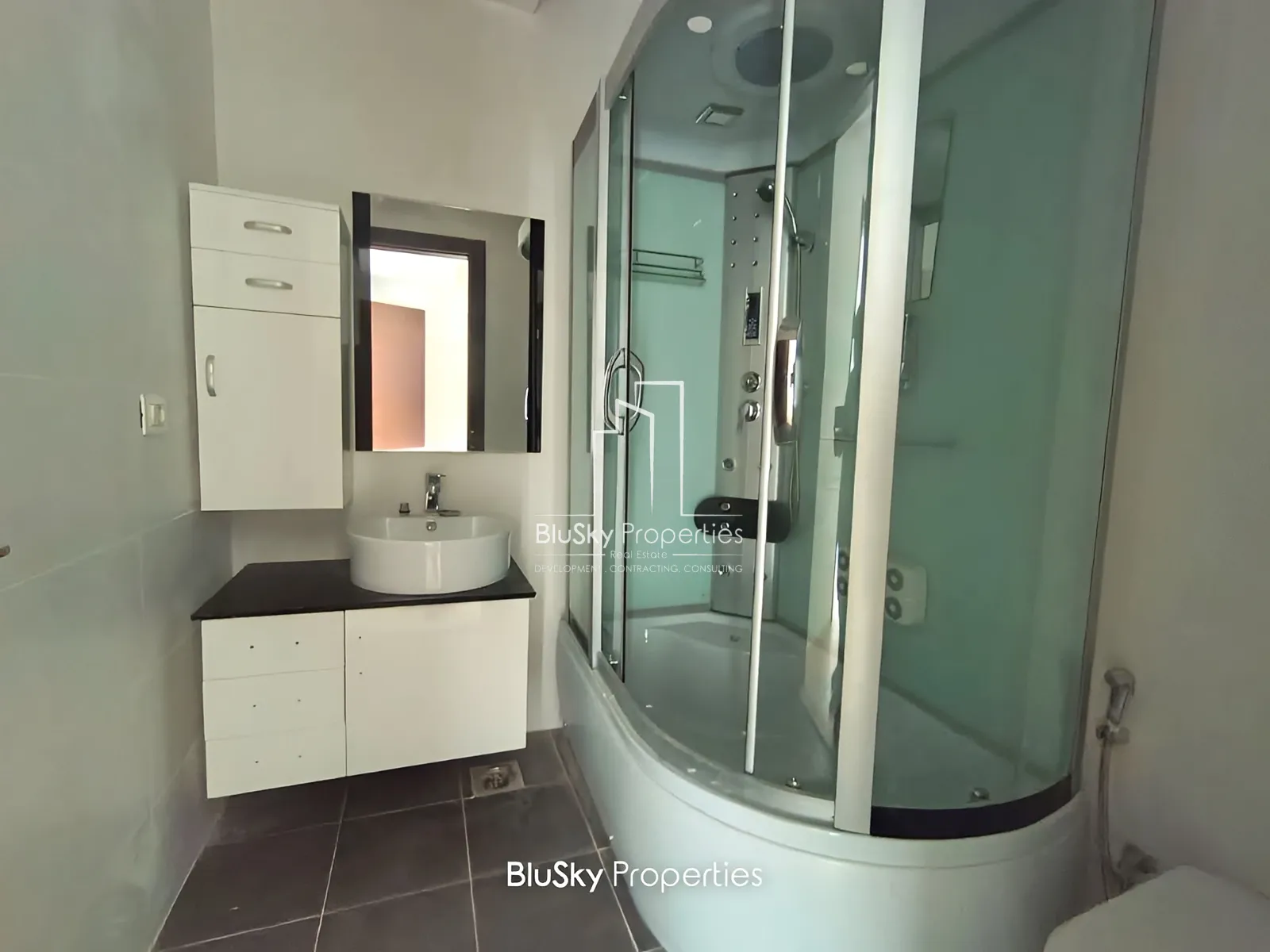 Duplex for Sale in Sahel Alma