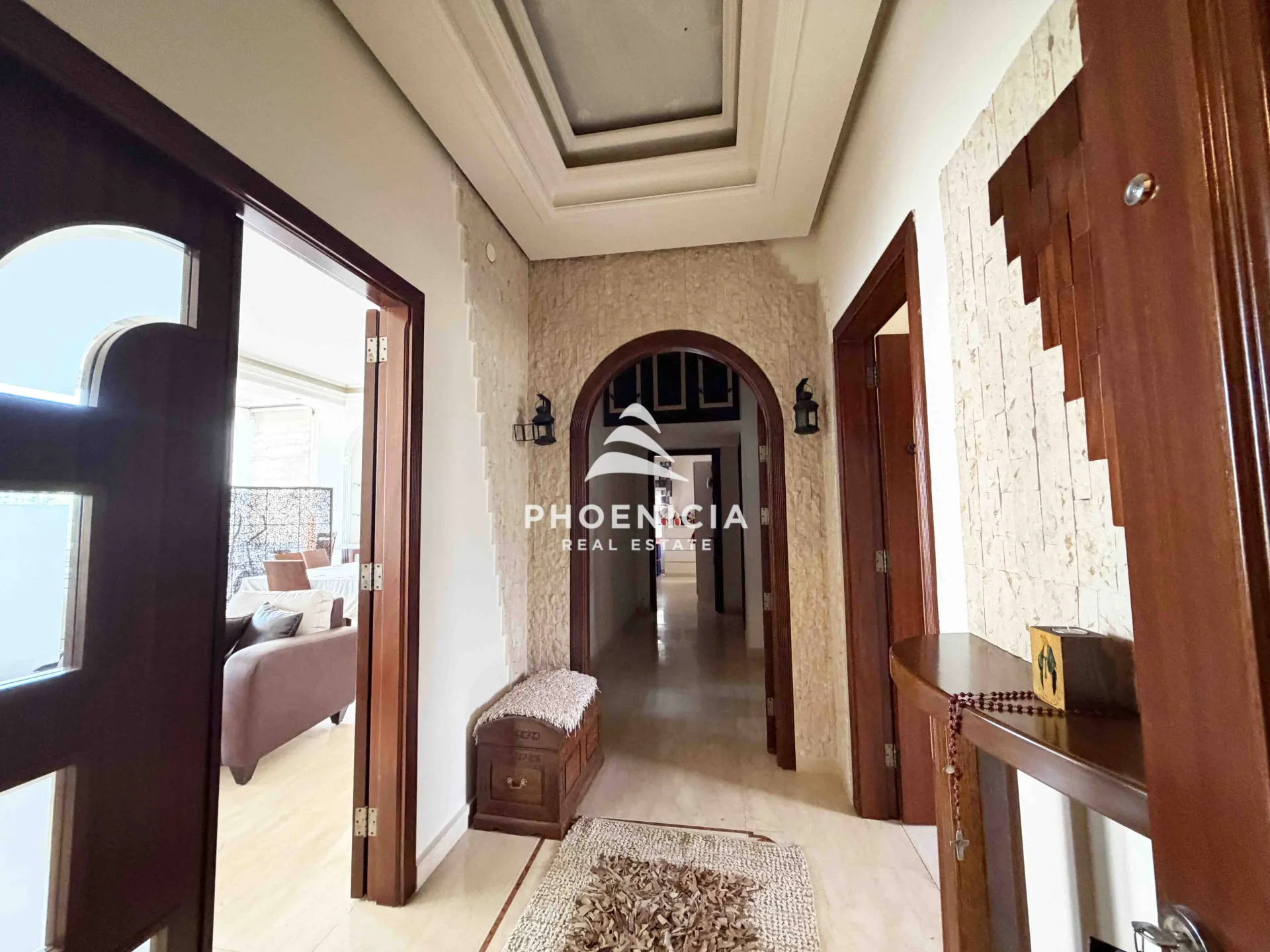 Apartment for rent in Blat, Jbeil, Lebanon