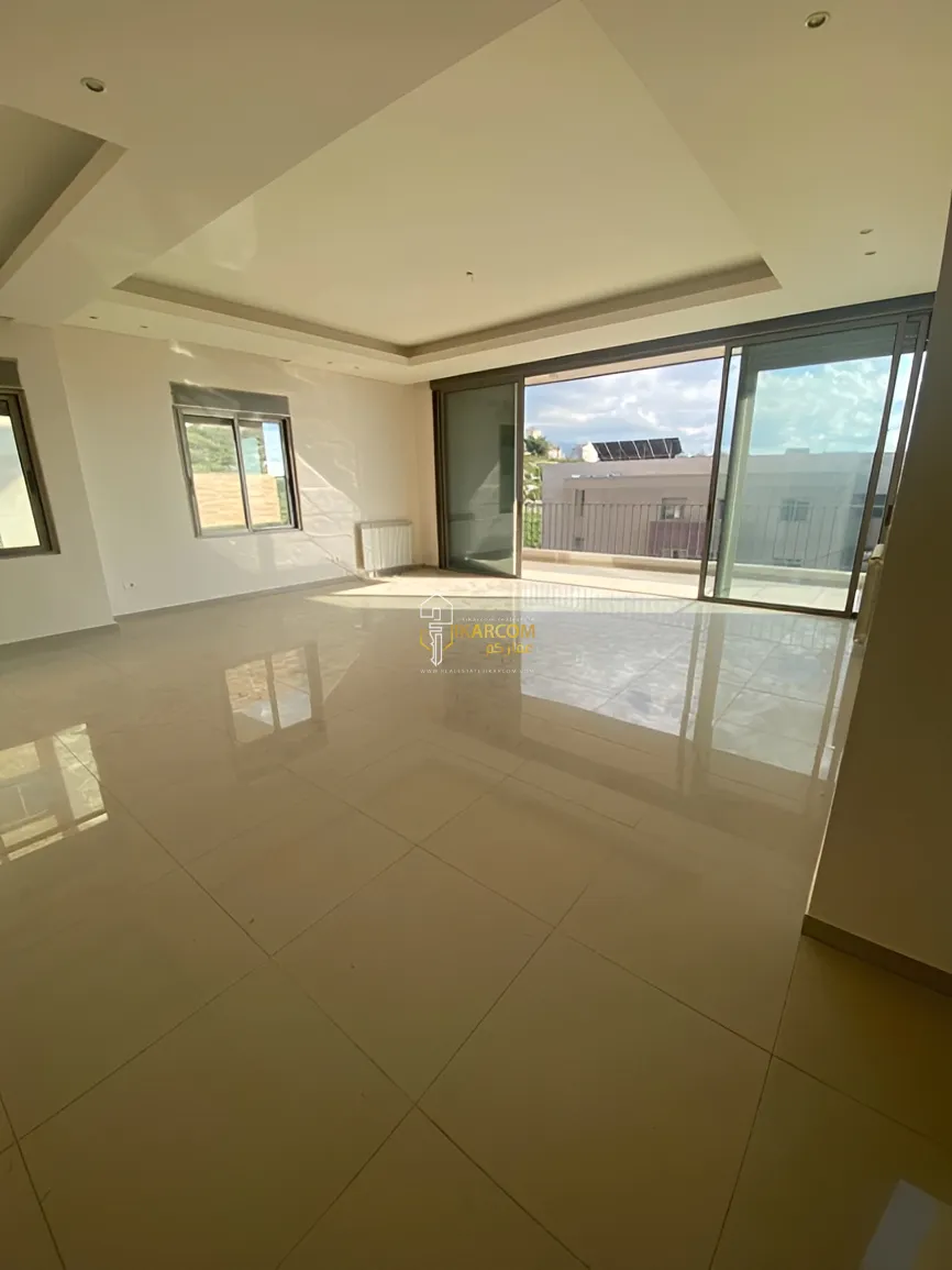 Duplex for sale in Dbayeh, Lebanon