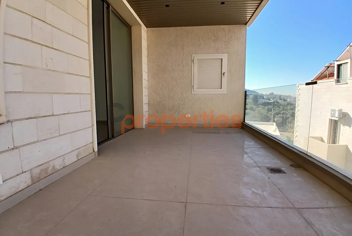 Apartment for Sale in Okaibeh - 3 bed, 3 bath