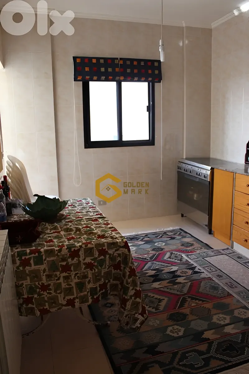 Apartment for Sale in 4M33+G7V, Blat - 3 bed, 2 bath