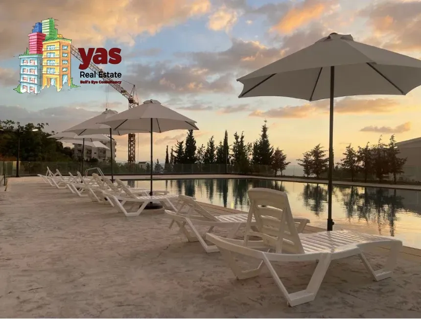 Chalet for rent in Tabarja