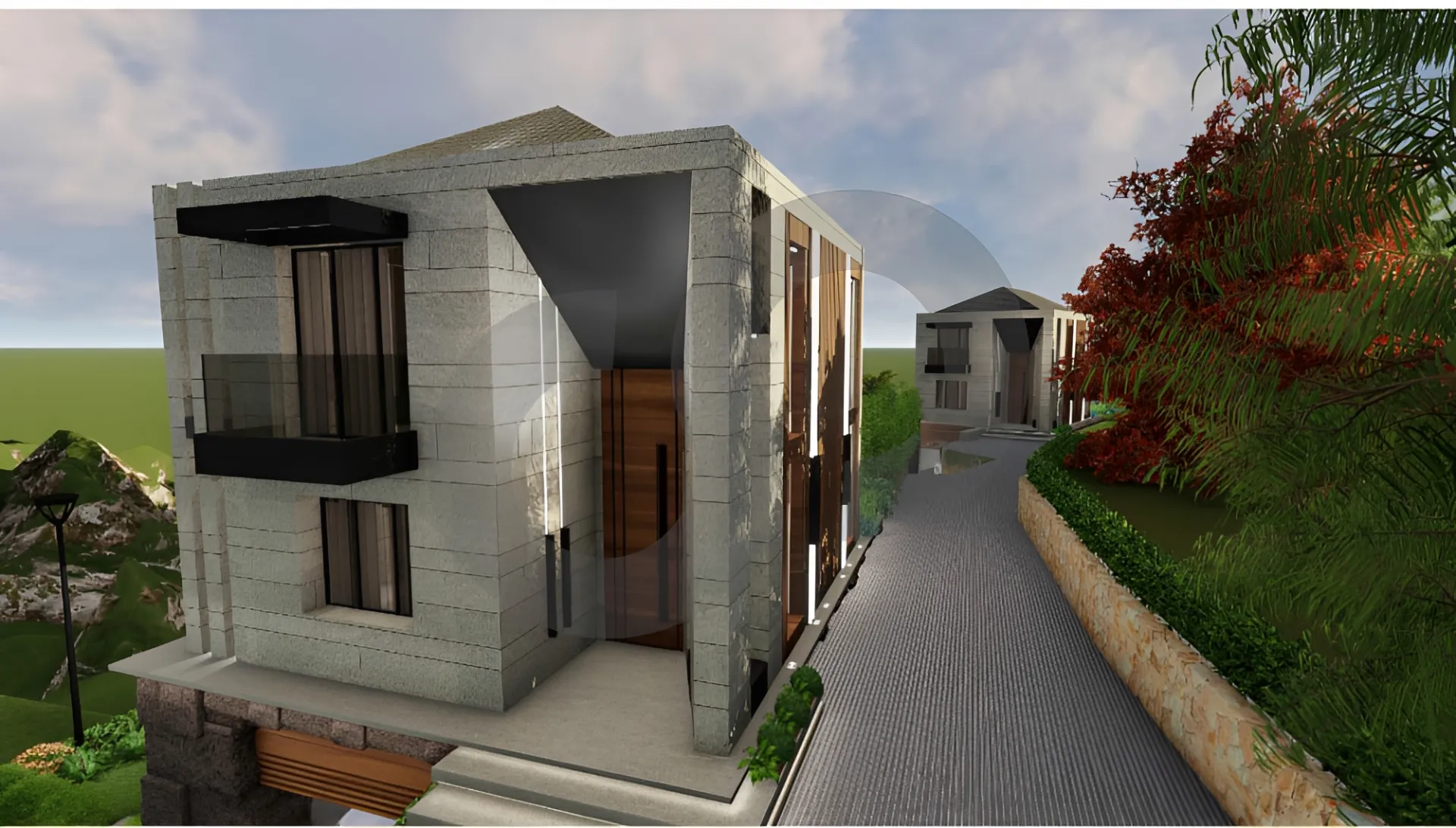 Apartment for Sale in Zgharta