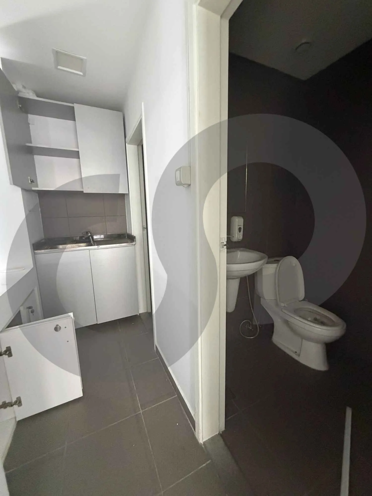 Office for Rent in Dbayeh