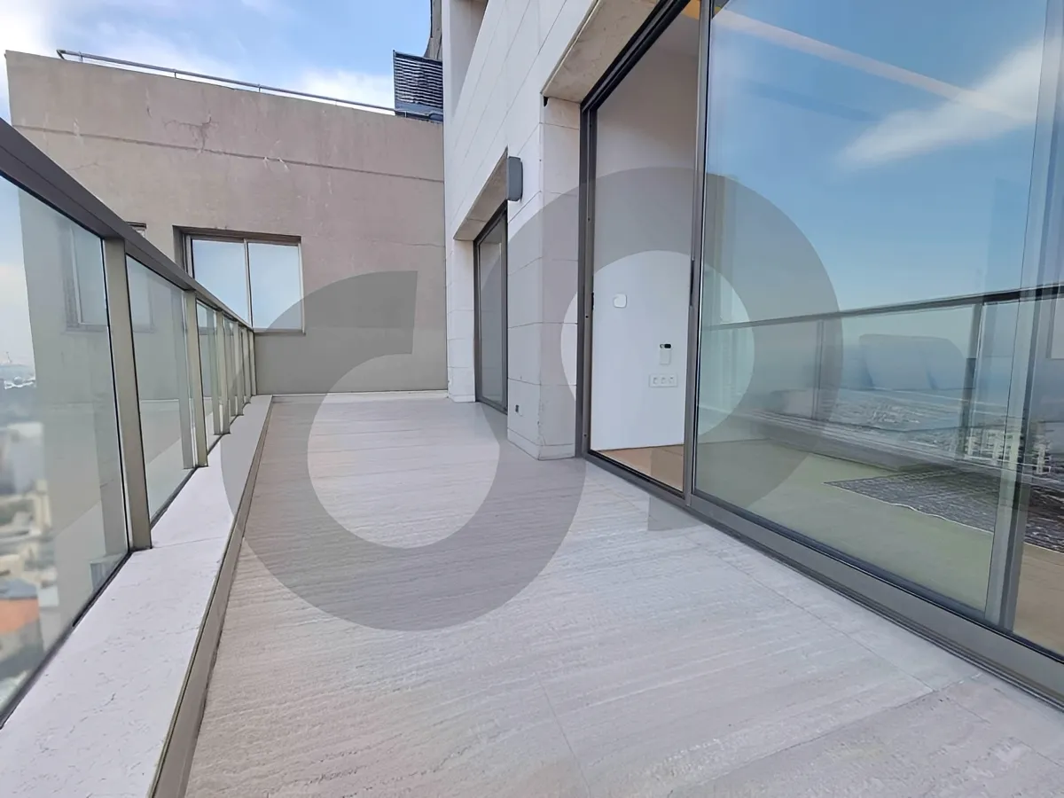 Apartment for Sale in Achrafieh, Beirut, Lebanon