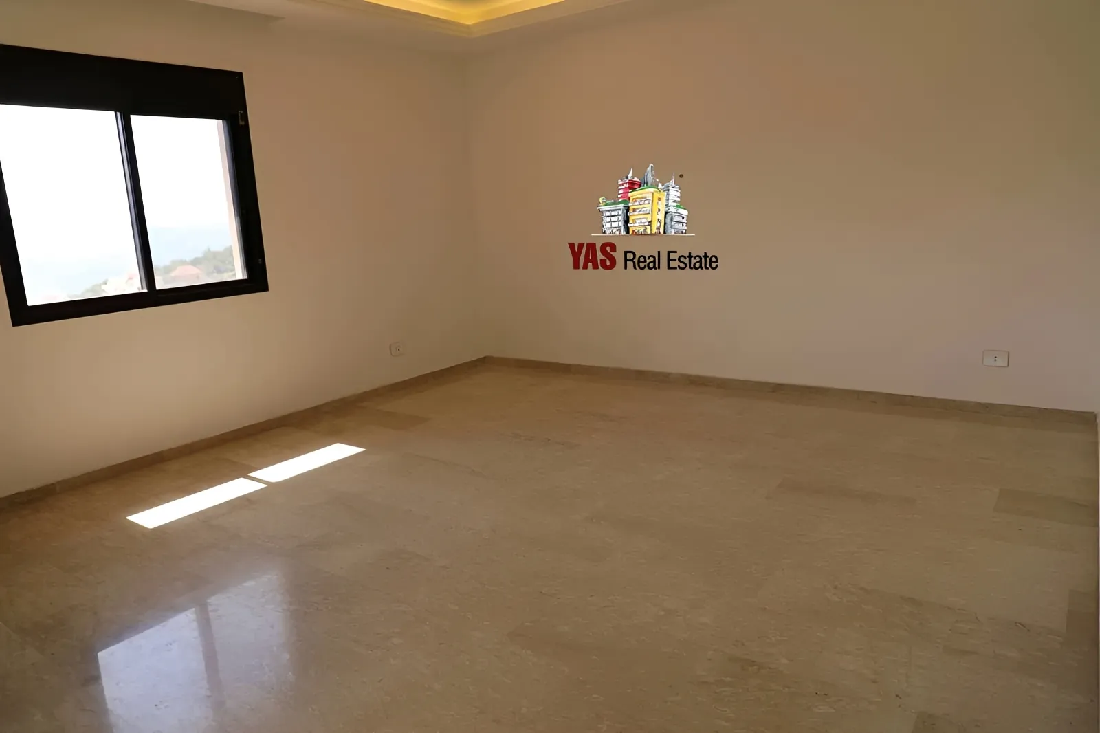Apartment for Sale in Baabdat