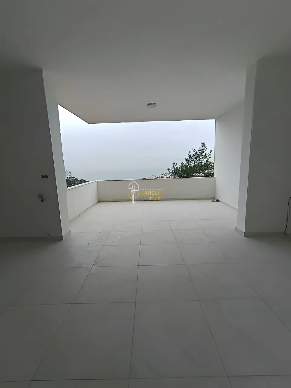 Apartment for sale in Nabiyeh, Lebanon