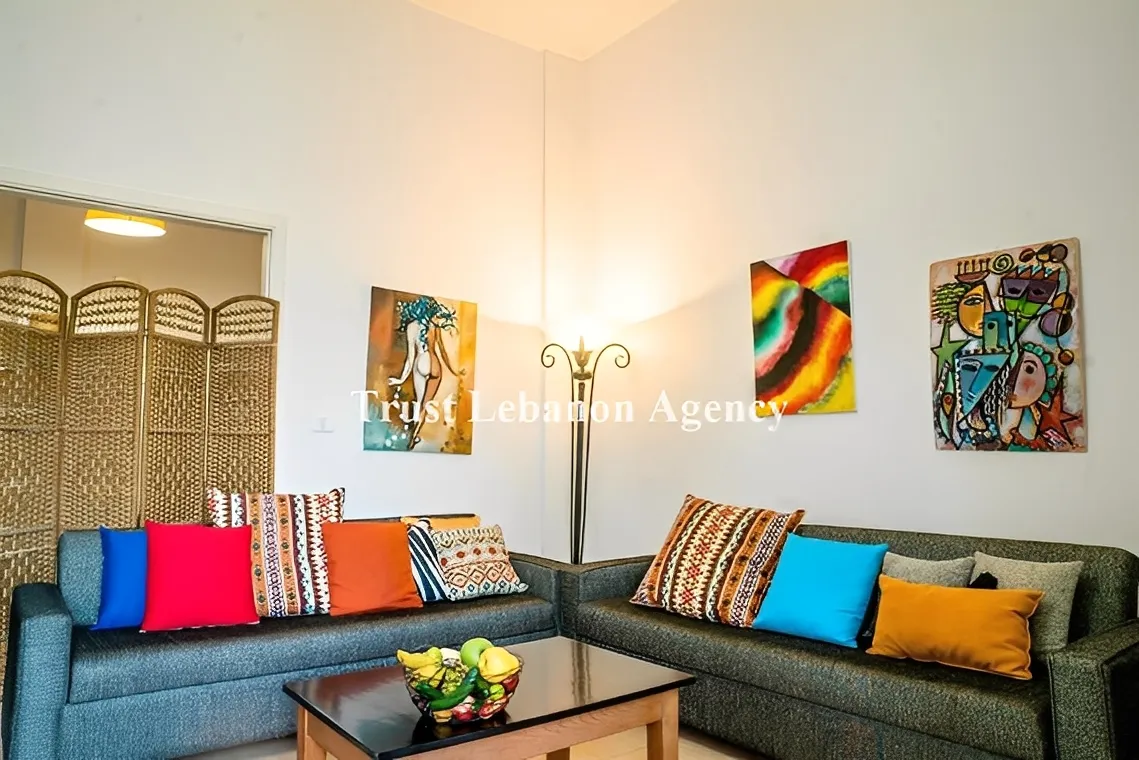 Apartment for Sale in Metn Bolonia Lebanon