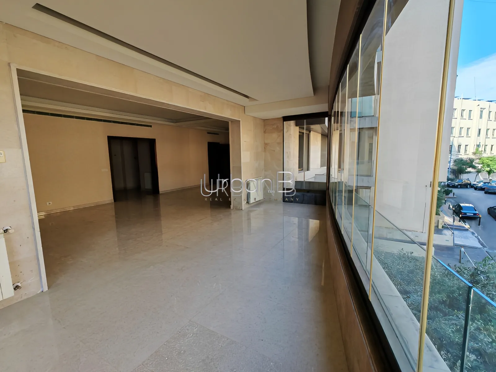 Residential in Sioufi, beirut, lebanon - 3 bed, 3.5 bath
