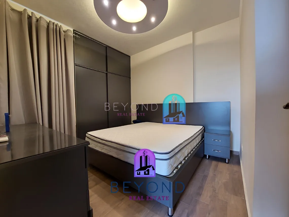 Apartment for rent in Ras Al Naba'a, Beirut, Lebanon