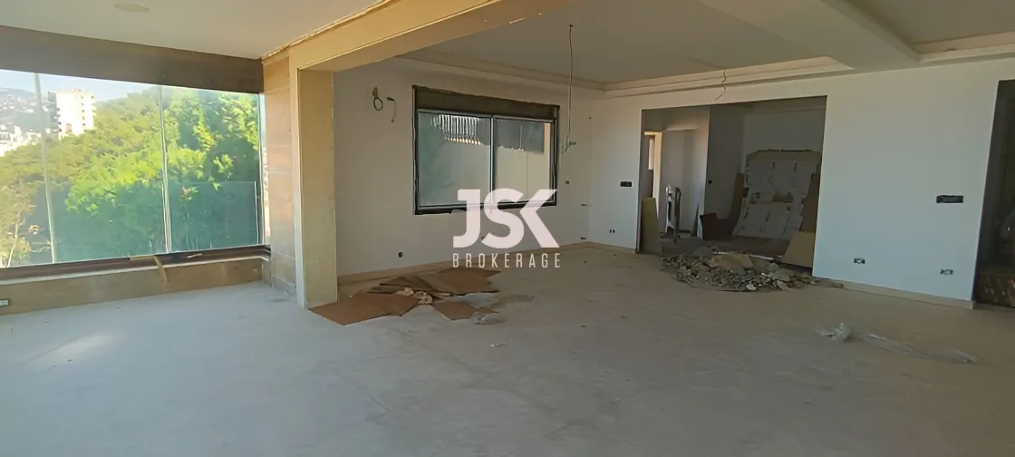 Apartment for Sale in Ghadir, Lebanon