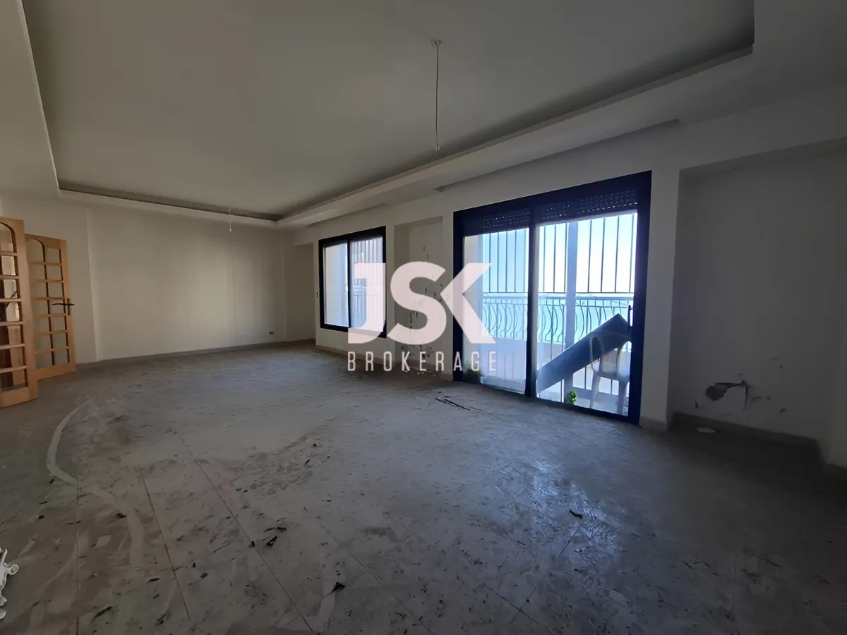 Apartment for Sale in Sahel Aalma, Lebanon - 3 bed, 2 bath
