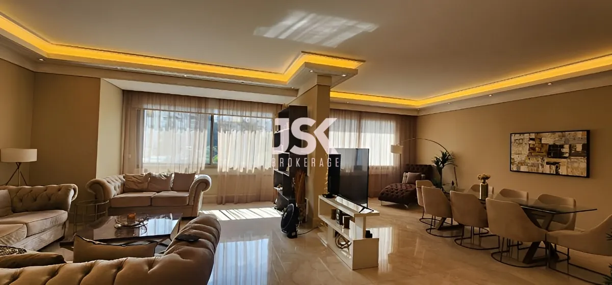 Apartment for Sale in Brazilia, Baabda, Lebanon - 3 bed, 5 bath