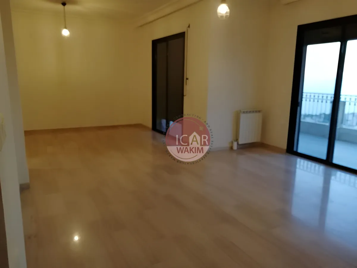 Apartment for Sale in Rabweh - 3 bed, 3 bath