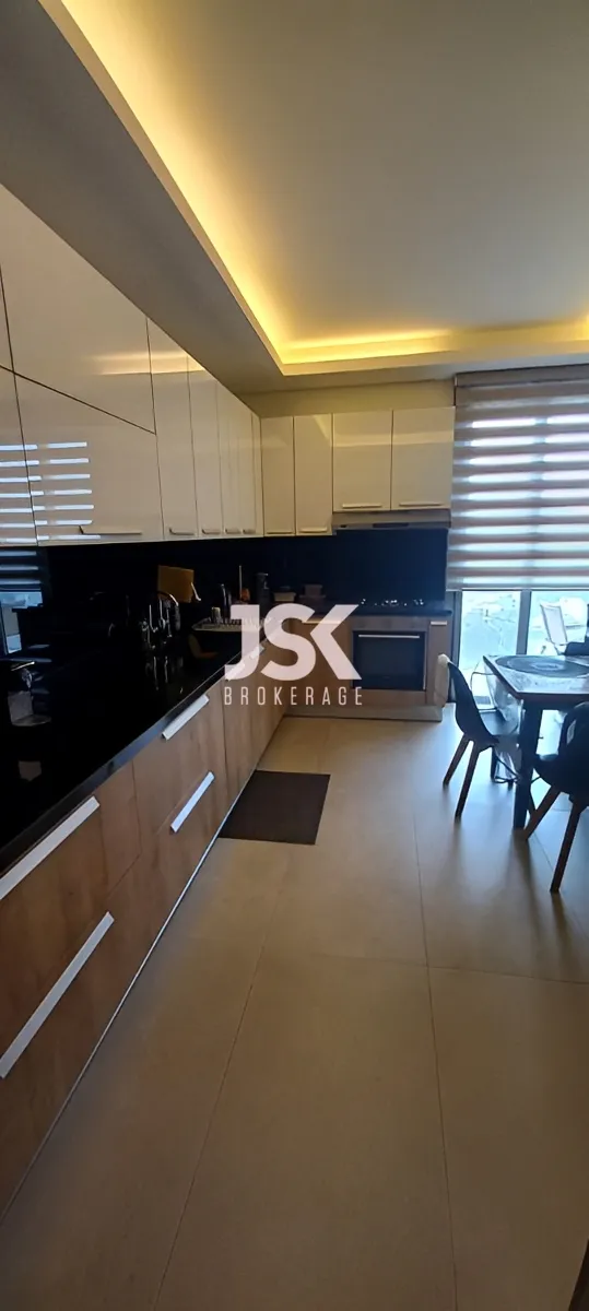 Apartment for Sale in Nahr Ibrahim, Lebanon