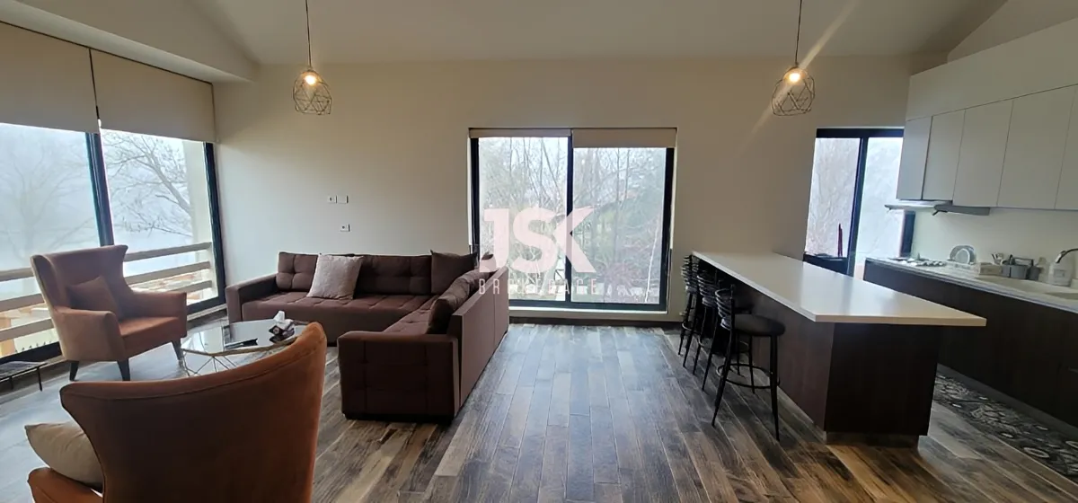 Chalet for rent in Faqra, Lebanon
