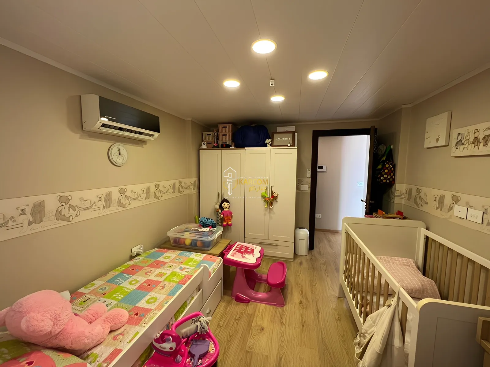 Duplex for Sale in Sabtiyeh