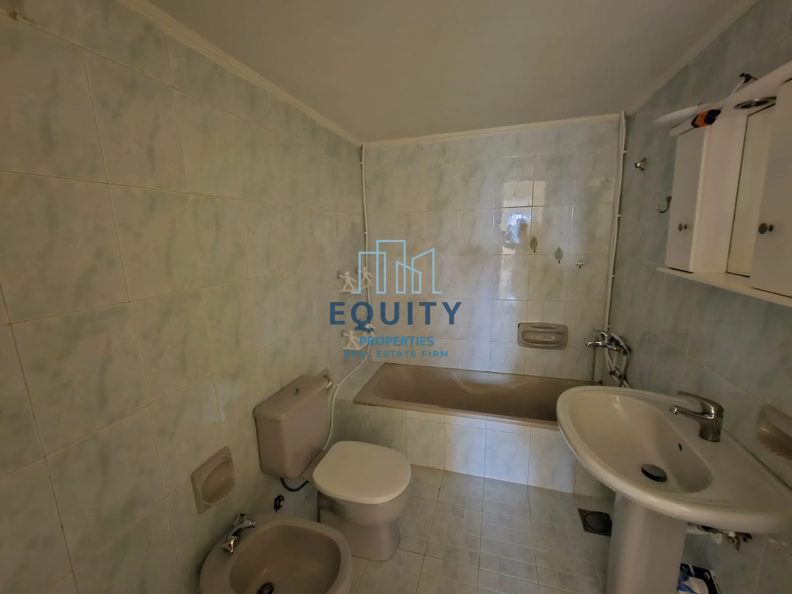 Apartment for rent in Batroun