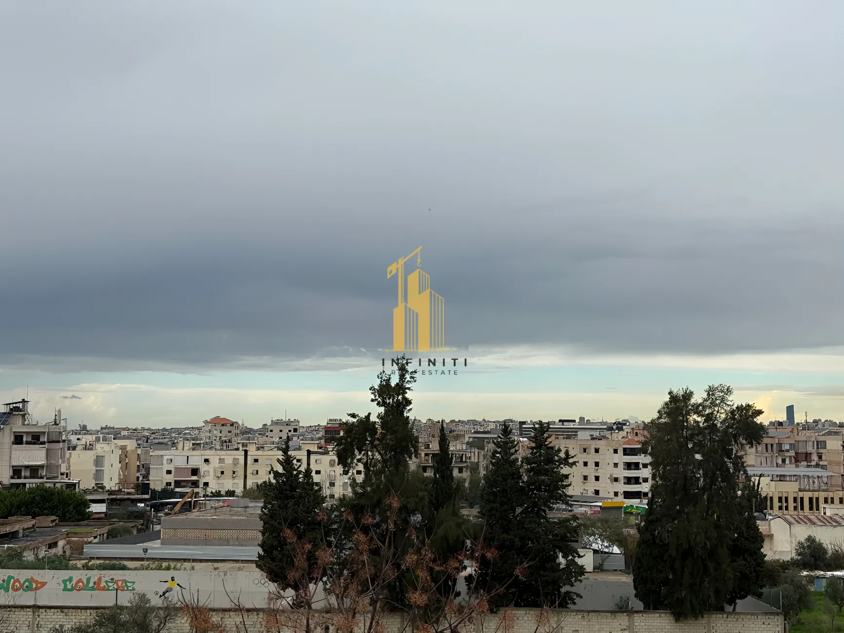 Apartment for sale in Kfarshima, Lebanon - 3 bed, 3 bath