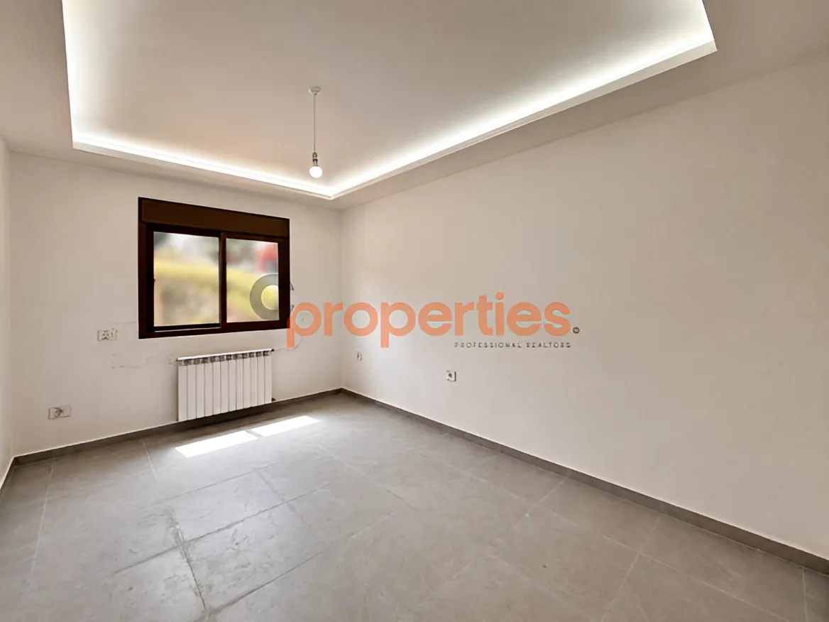 Apartment for Sale in Bsalim
