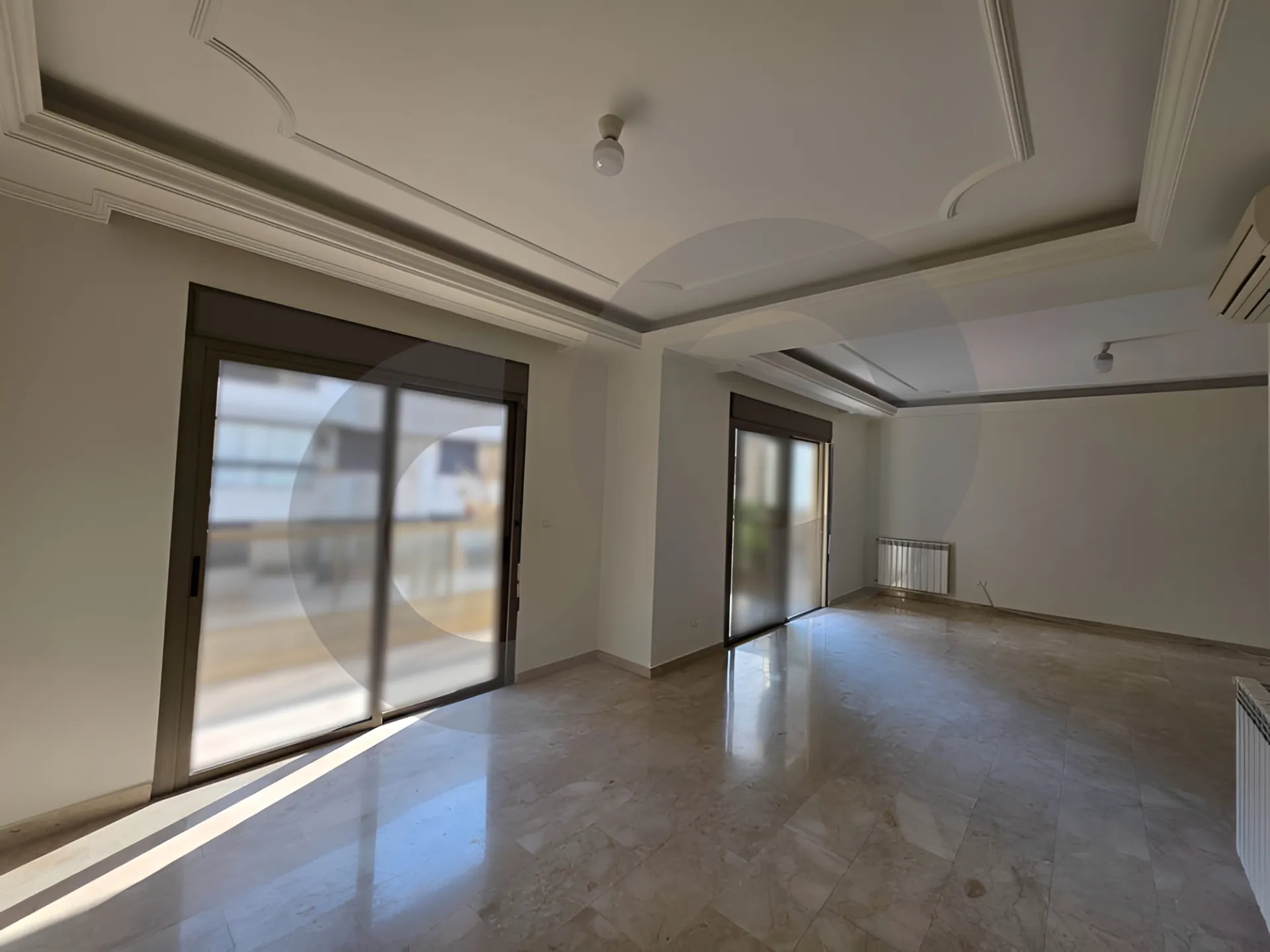 Apartment for Sale in Hazmieh - 4 bed, 4 bath