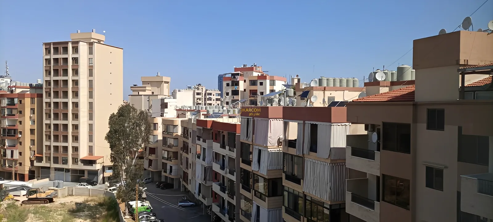 Duplex for Sale in Dekweneh