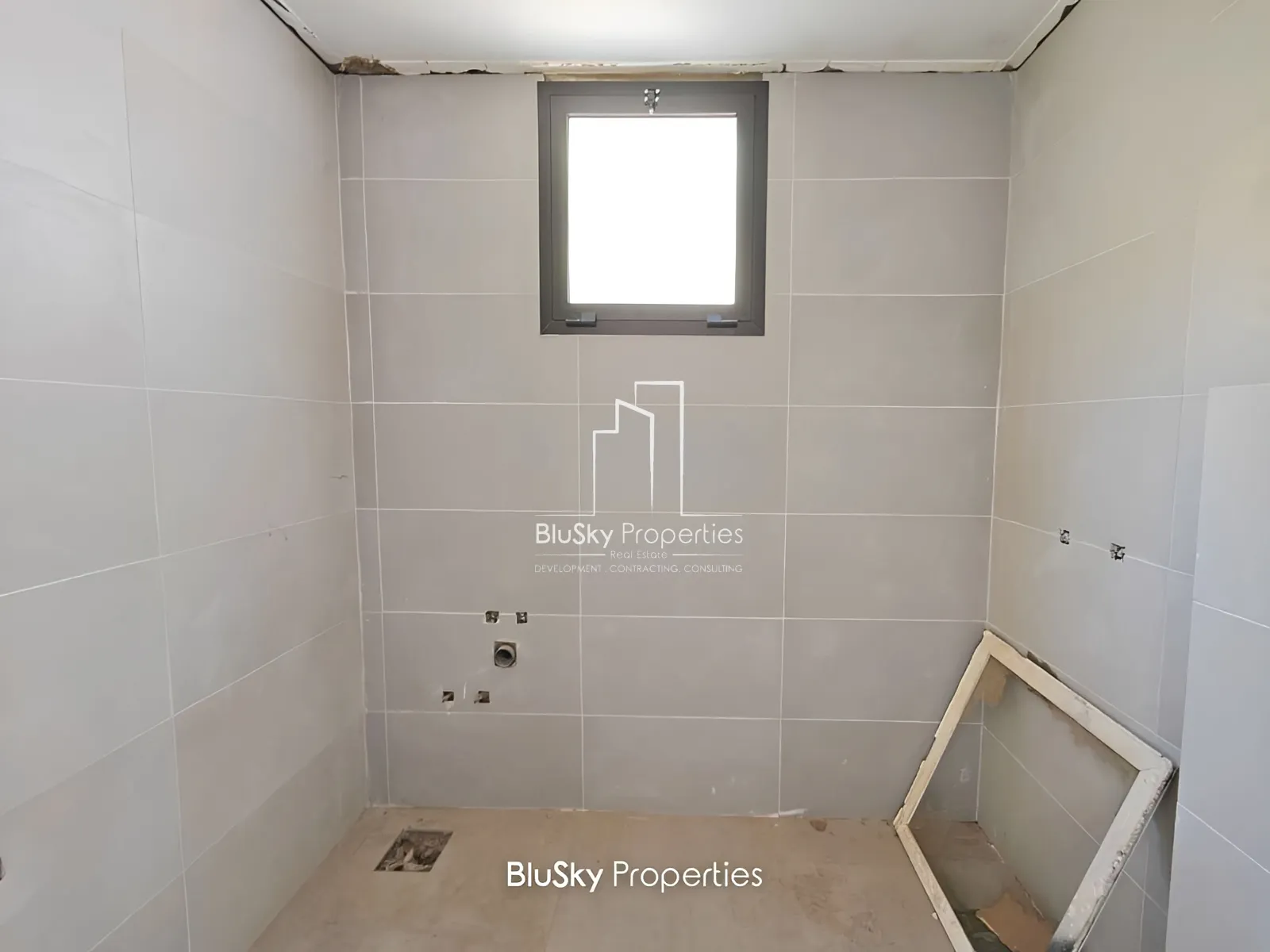 Apartment for Sale in Baabdat