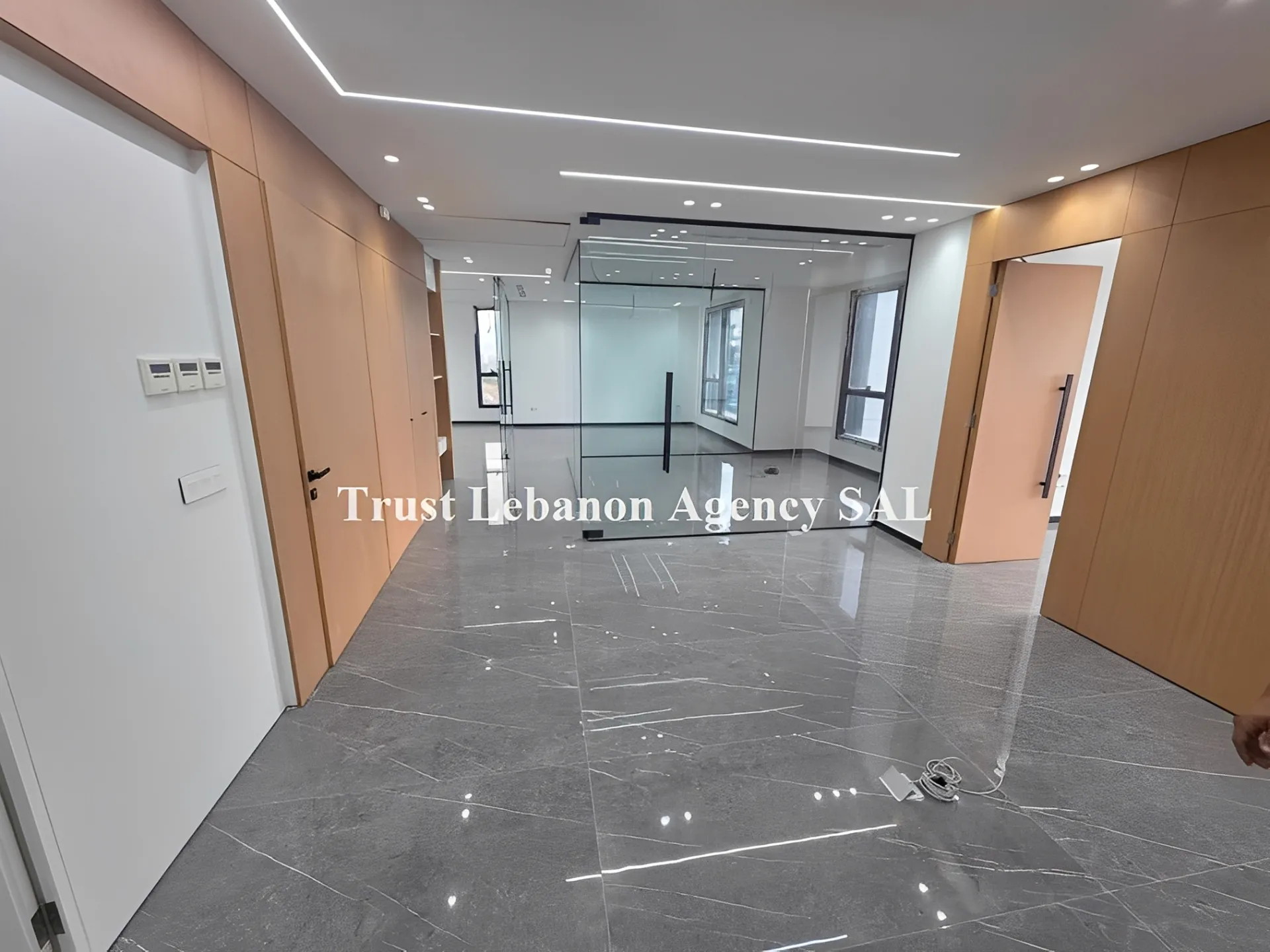 Office for rent in Beirut, Ashrafieh
