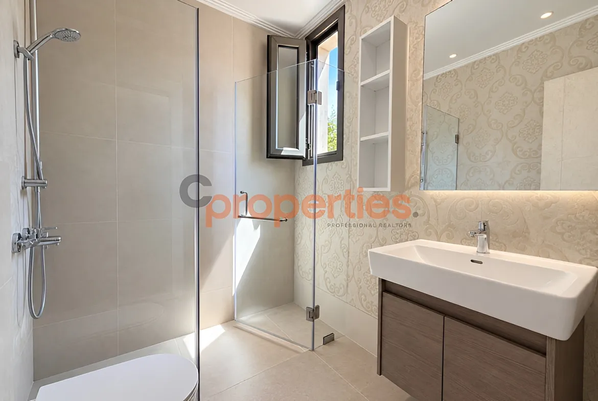 Apartment for Sale in Ballouneh