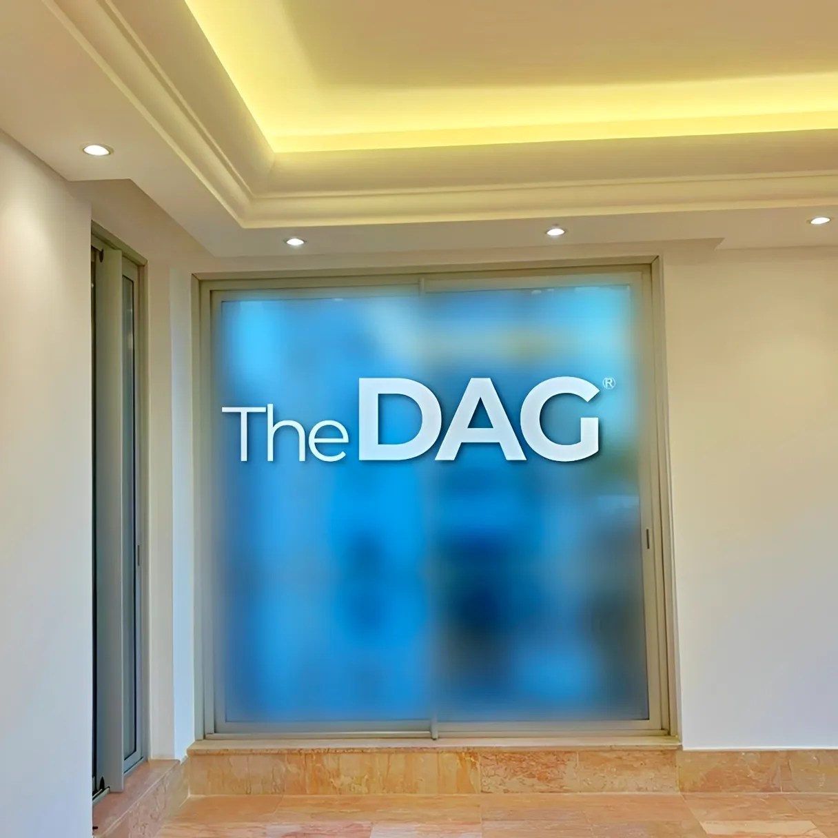 Apartment for sale in Raoucheh, Beirut, Lebanon