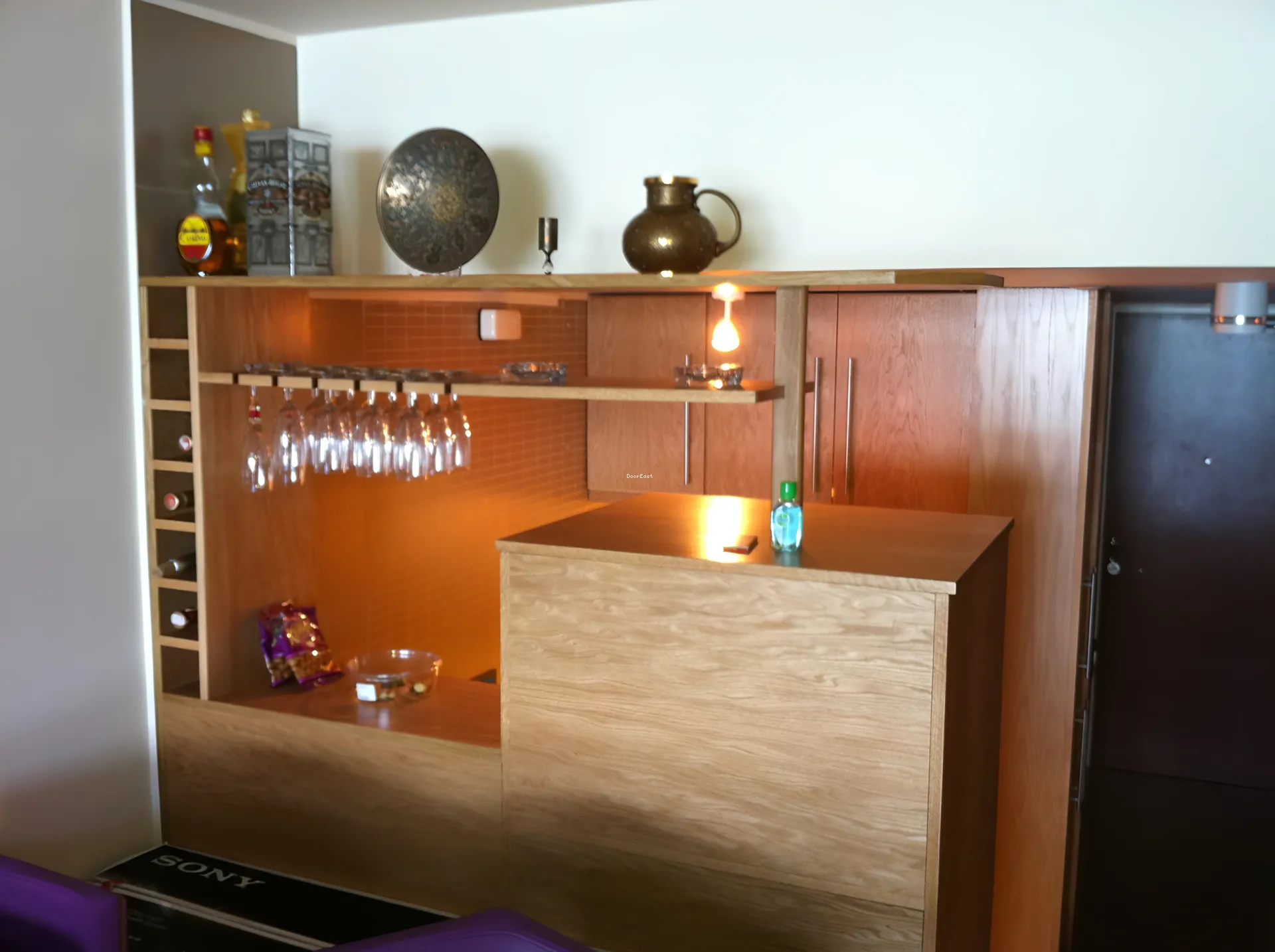 Chalet for rent in Haret Sakher