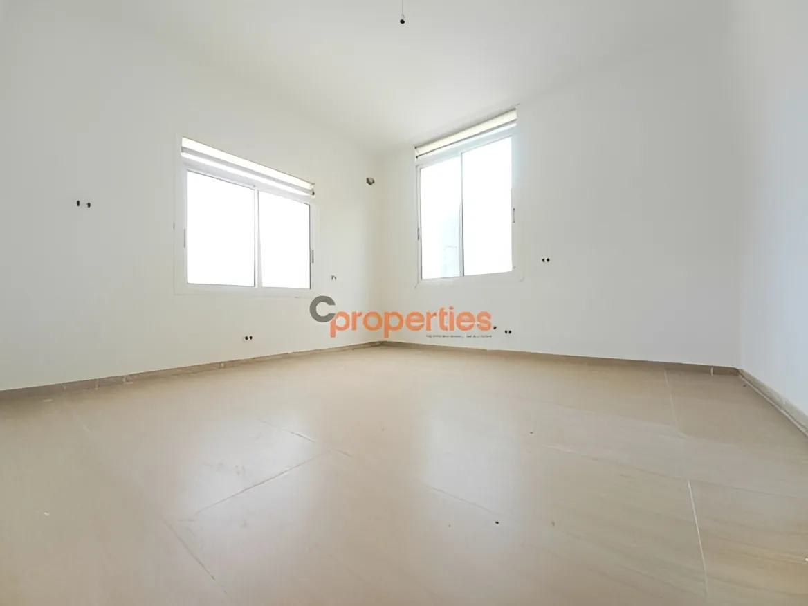 Apartment for Sale in Byblos