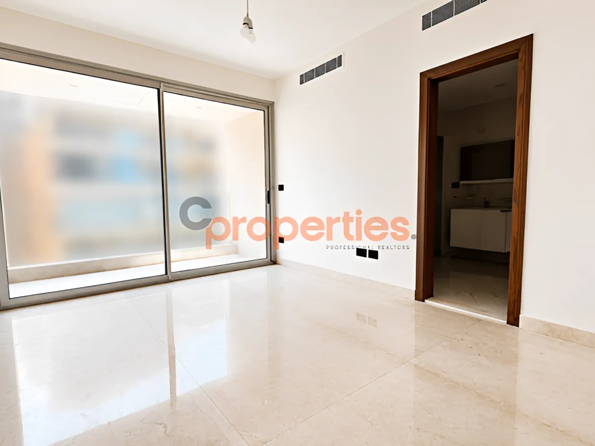 Apartment for Rent in Raoucheh