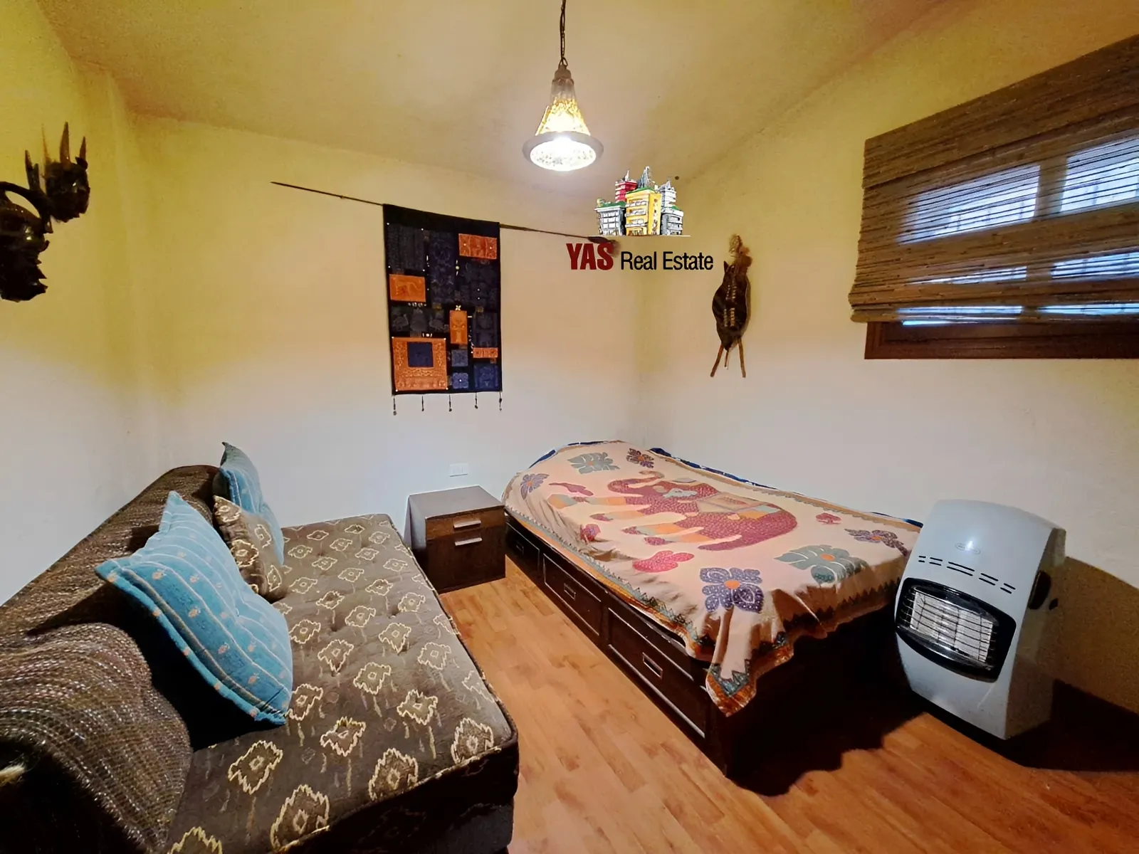 Villa for Sale in Faraya