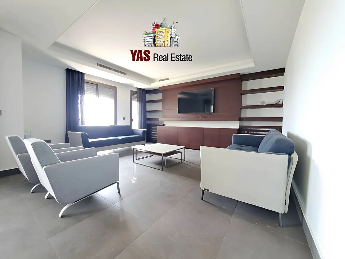 Apartment for Sale in Ajaltoun - 3 bed, 4 bath