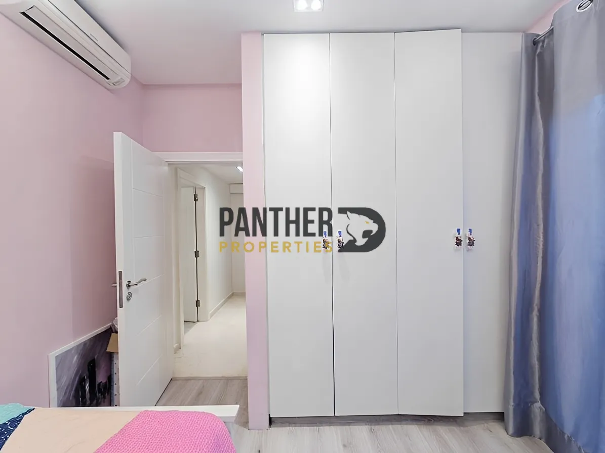 Apartment for sale in Jamhour, lebanon