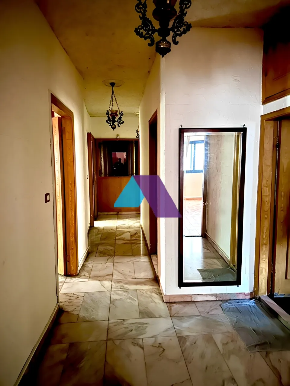 Apartment for Sale in Basta El Tahta